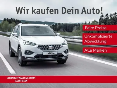 Gebraucht Seat Ibiza