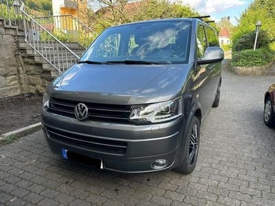 VW T5