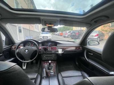 BMW 325