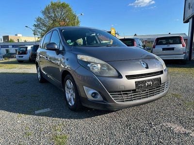 Renault Grand Scénic III