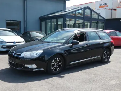 Gebraucht Citroën C5