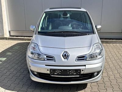 Renault Grand Modus