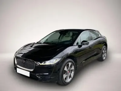 Gebraucht Jaguar I-Pace SE 235 kW (320 PS) 2020 Manufacturer SUV