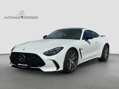 Gebraucht Mercedes AMG GT 63