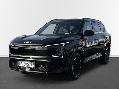 Gebraucht Kia EV5 Launch Edition 160 kW (218 PS) 2026 Schwarz SUV