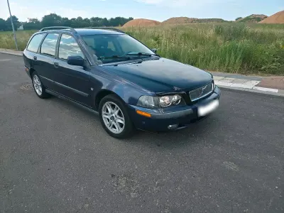 Gebraucht Volvo V40
