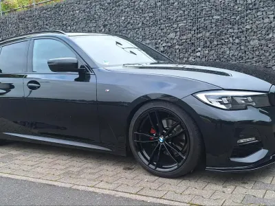 Gebraucht BMW 320