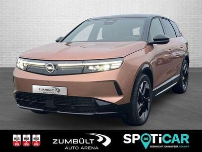 Opel Grandland Electric