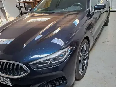 Gebraucht BMW 840