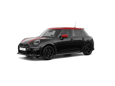 Gebraucht Mini Cooper S 204 PS (150 kW) 2024 Kleinwagen