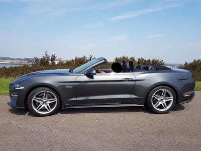 Ford Mustang GT