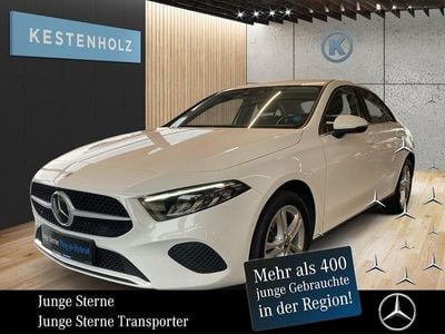 Mercedes A250