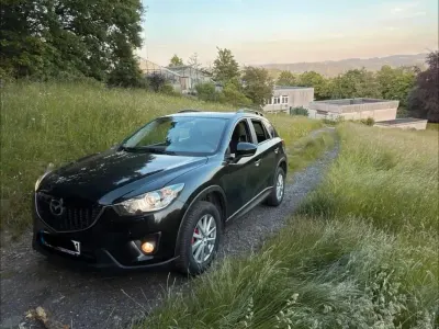 Gebraucht Mazda CX-5