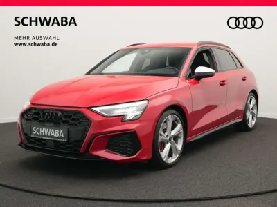 Gebraucht Audi S3