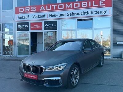 BMW 750