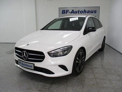 Mercedes B180