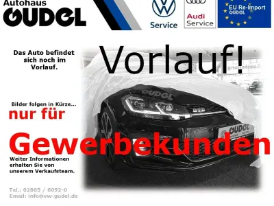 Gebraucht VW ID.5