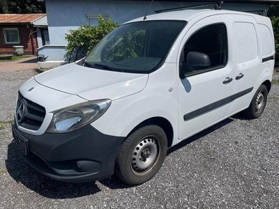 Mercedes Citan 109