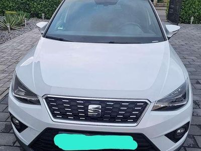 Gebraucht Seat Arona XCELLENCE 90 PS (66 kW) 2021 SUV