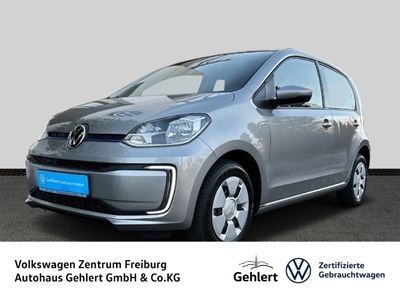 gebraucht VW e-up! up!1.0 Klimaautomatik DAB+