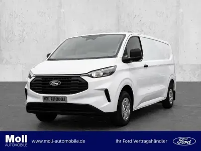 Neu Ford Transit Custom Trend 150 PS (110 kW) 2026 Van