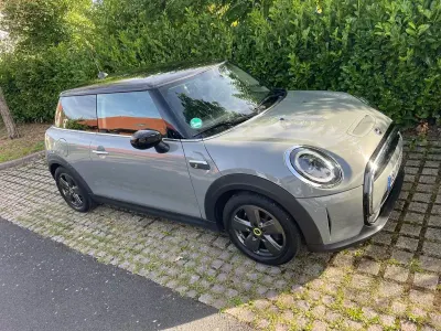 Gebraucht Mini Cooper SE