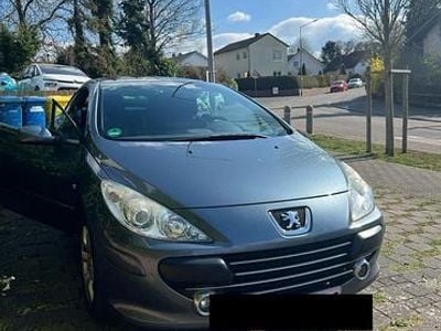 Peugeot 307 CC