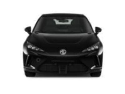 Neu MG MG4 EV 139 kW (190 PS) 2026 Schwarz Kleinwagen