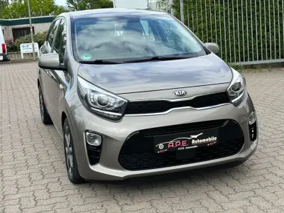 Brugt Kia Picanto