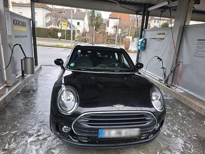 Schwarz Gebraucht 2019 Mini ONE Essential Kleinwagen | 15.500 € (Fairer Preis)