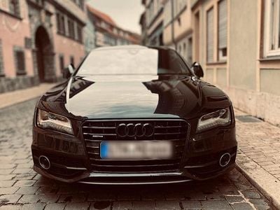 Audi A7 Sportback
