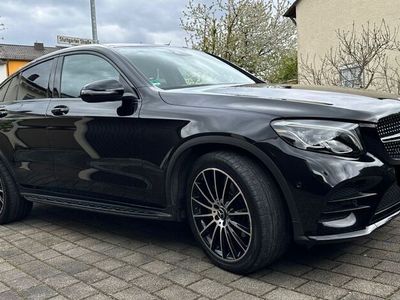 Mercedes GLC250
