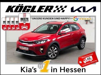 gebraucht Kia Stonic 1.0i Vision