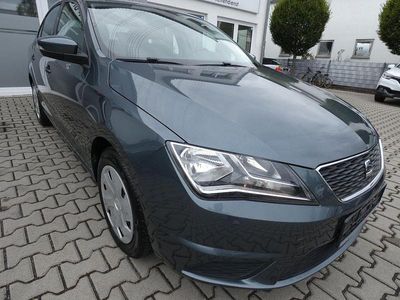 Seat Toledo