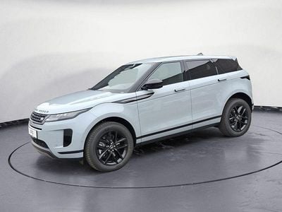 New Land Rover Range Rover evoque S 204 HP (150 kW) 2026 Grey SUV