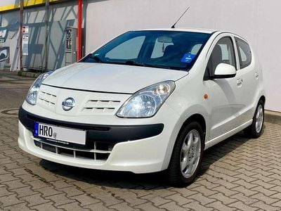 Nissan Pixo