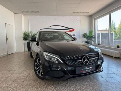 Mercedes C300