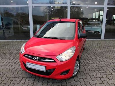 gebraucht Hyundai i10 5-t. 5 Star Edition