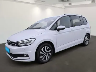 Gebraucht VW Touran