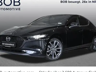 Gebraucht Mazda 3