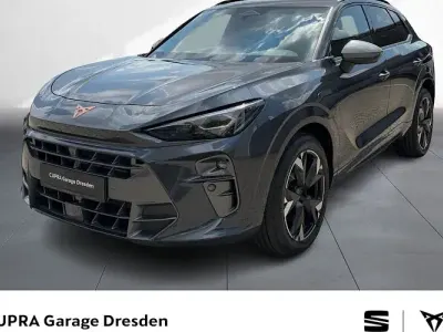 Neu Cupra Terramar 204 PS (150 kW) 2026 Grau SUV