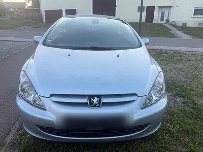 Peugeot 307 CC