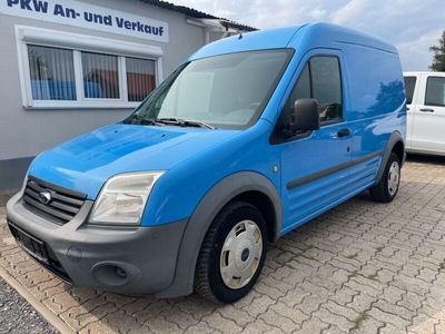 gebraucht Ford Transit Connect Kasten lang