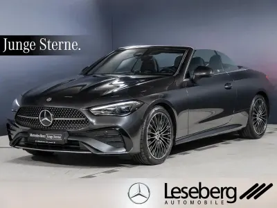 Gebraucht Mercedes 180 AMG 170 PS (125 kW) 2025 Grau Limousine