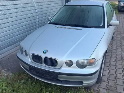 Gebraucht BMW 318