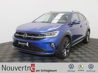 gebraucht VW Taigo Style IQ DRIVE