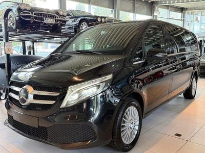 Mercedes V250
