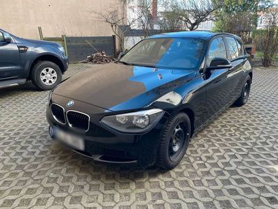 gebraucht BMW 116 i -