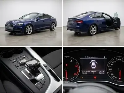Gebraucht Audi A5 Sportback