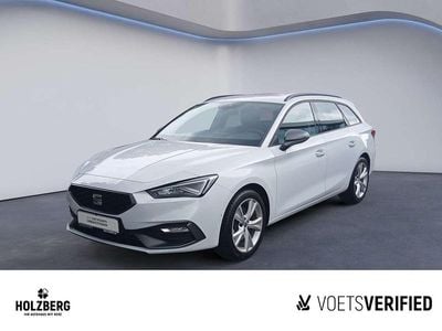 Seat Leon ST